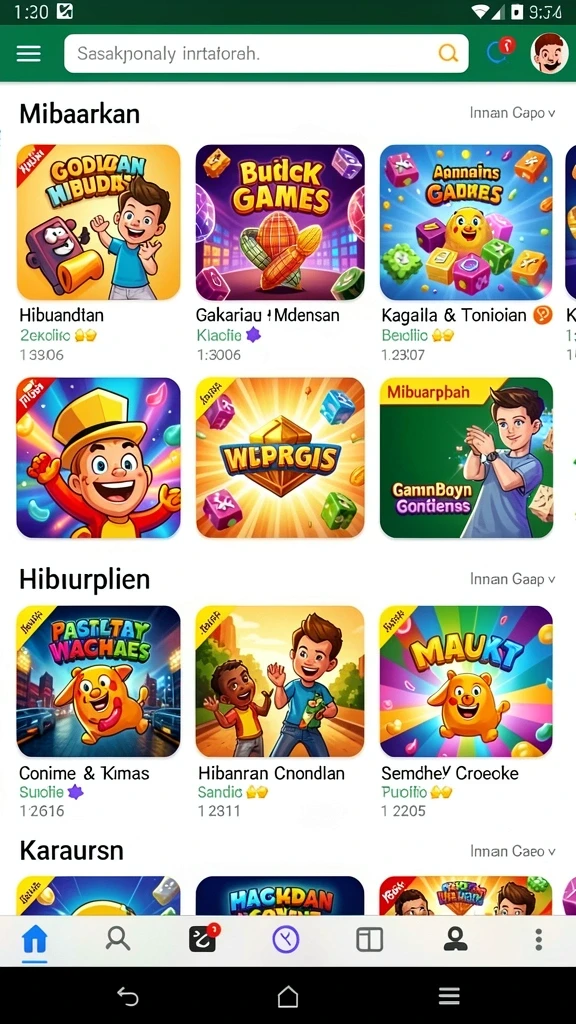 Screenshot slot367 nomor 3