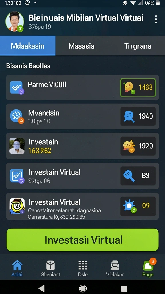 Screenshot spinharta nomor 3