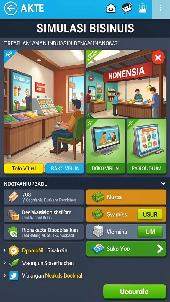 Screenshot superhoki nomor 2