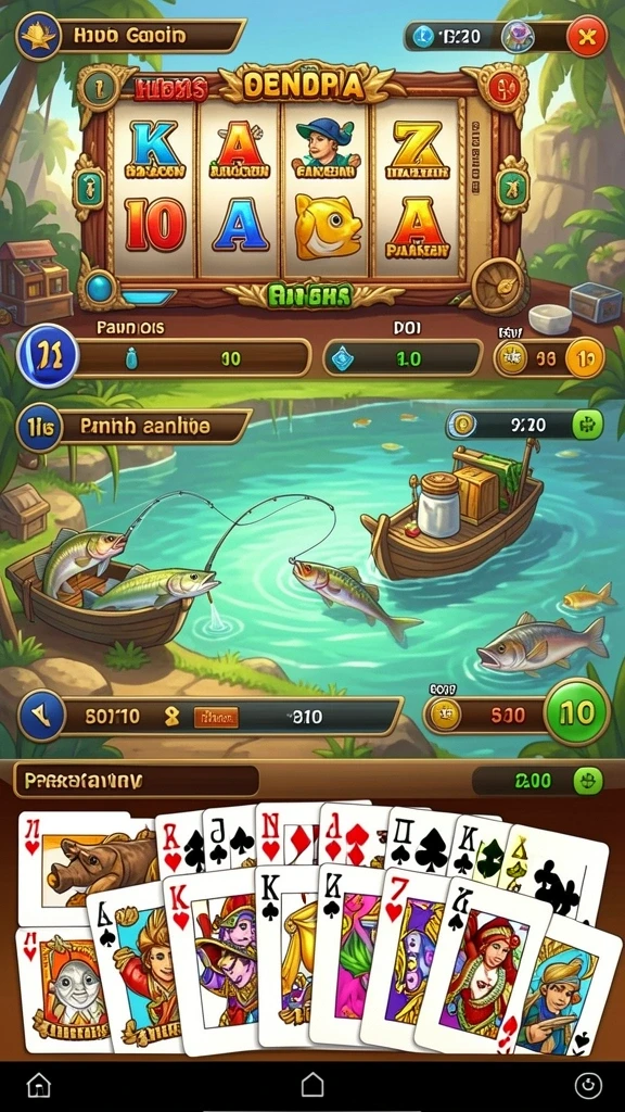 Screenshot superwin777 nomor 3
