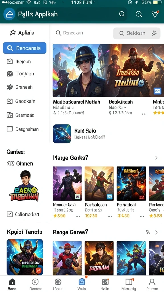 Screenshot svip4 nomor 1