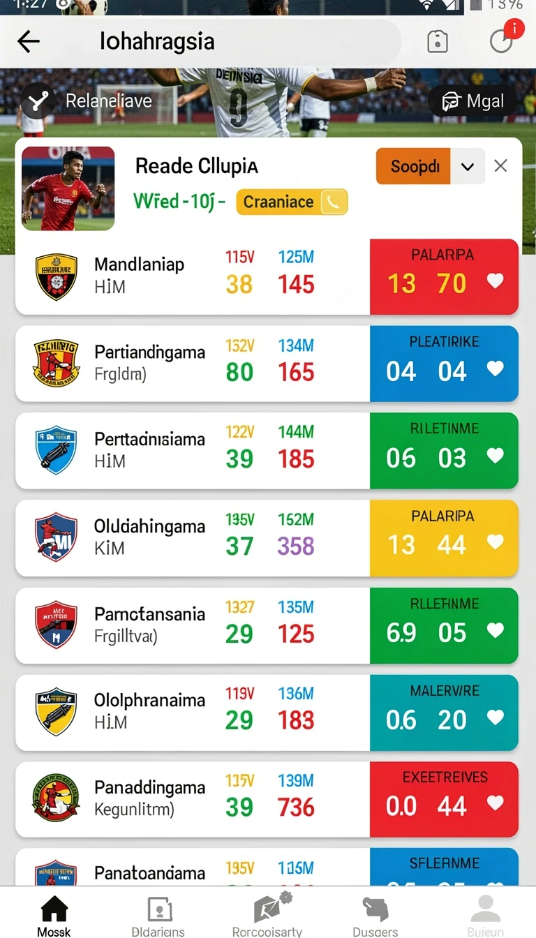 Screenshot svip777 nomor 1