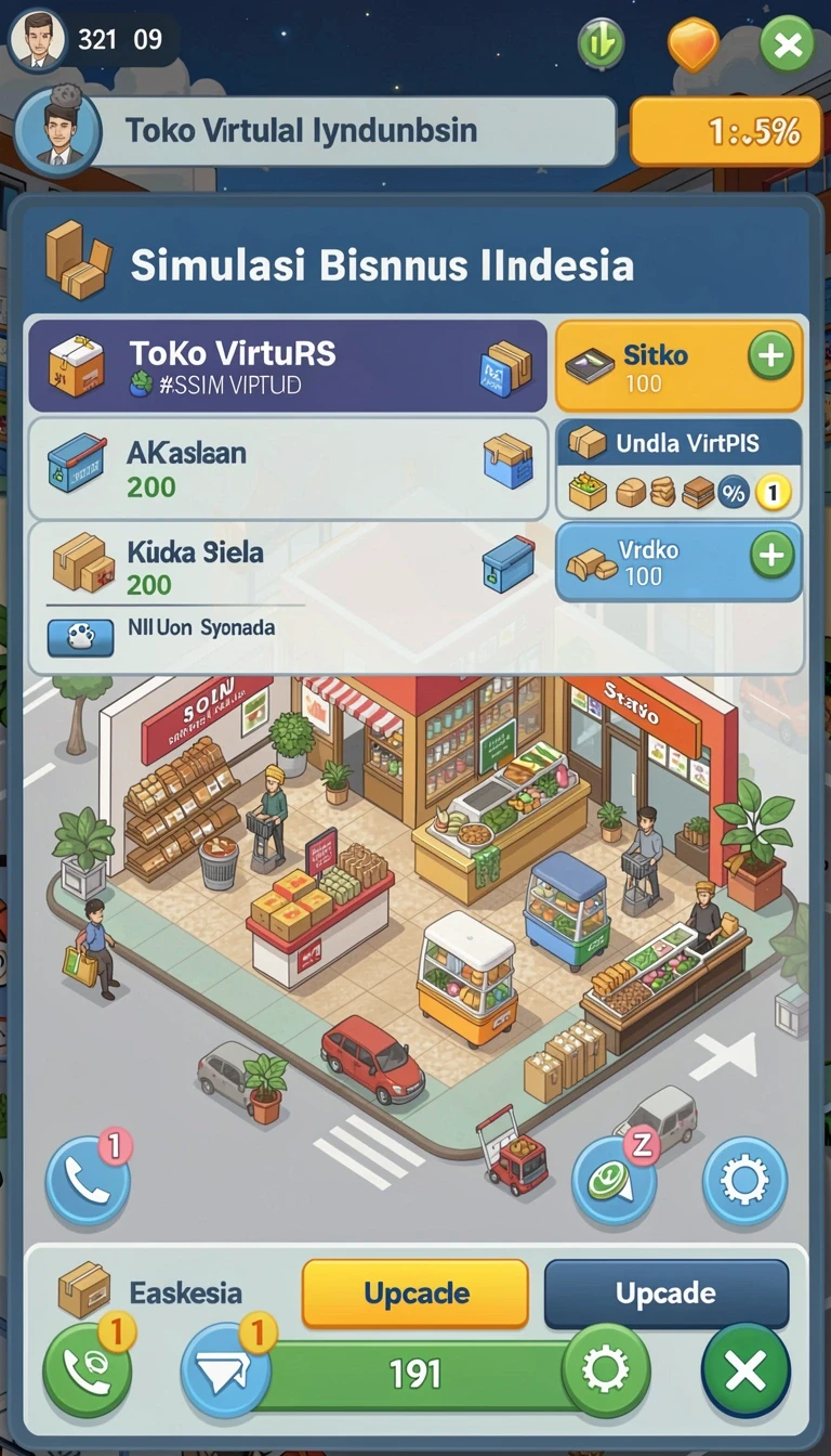 Screenshot svip777 nomor 3