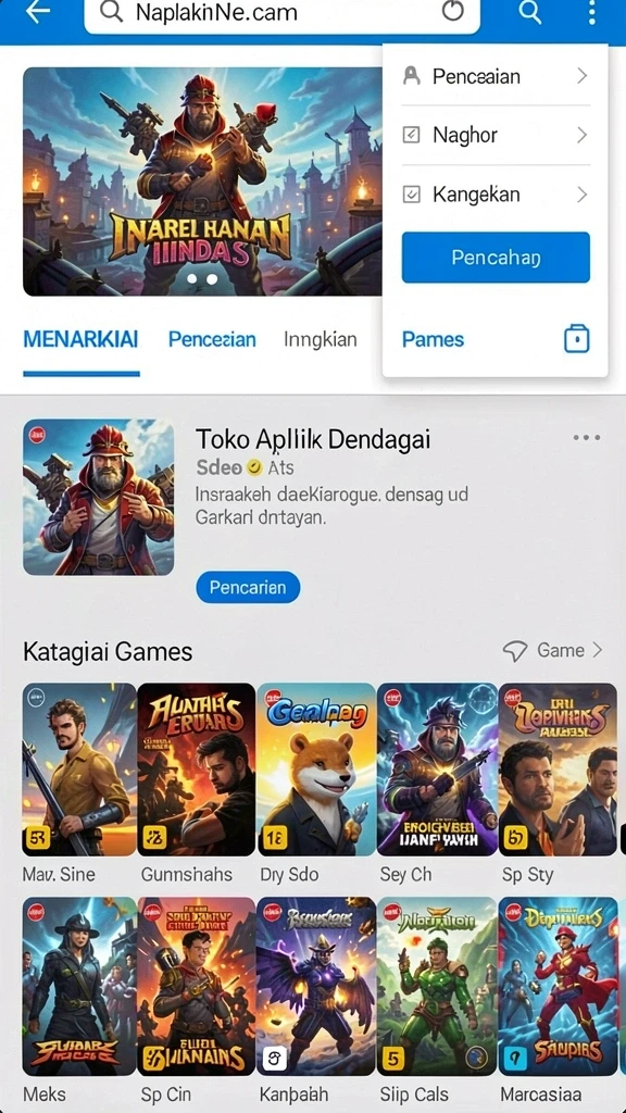 Screenshot tempur99 nomor 3