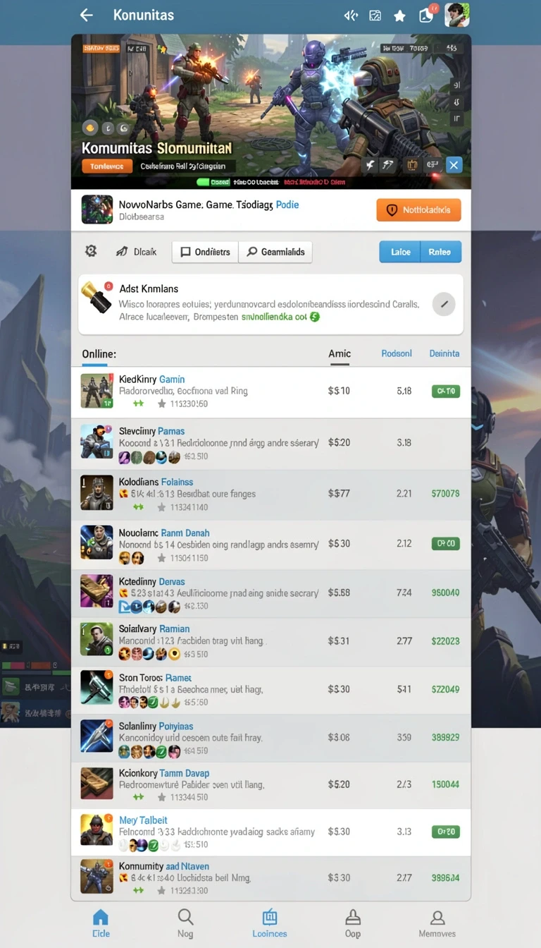 Screenshot topanwin nomor 1
