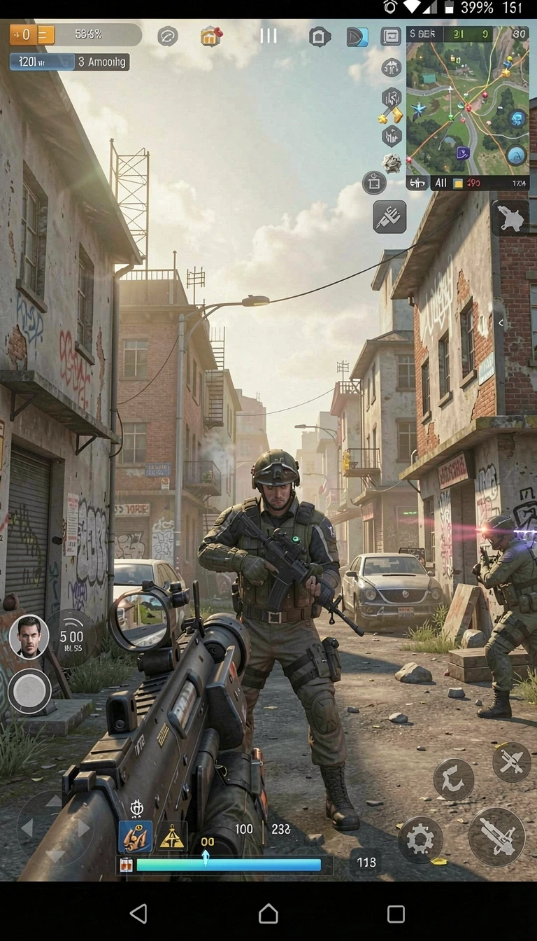Screenshot vt789 nomor 2
