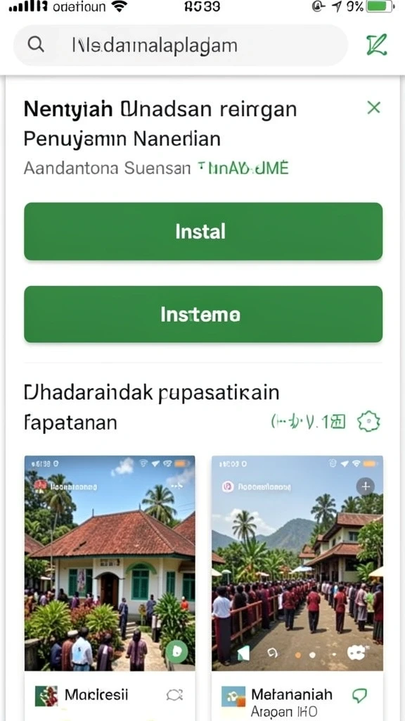 Screenshot wajik777 nomor 1