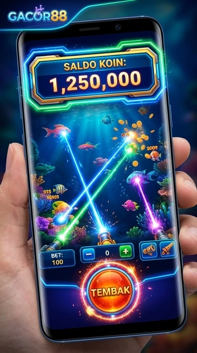 gacor88 — cuplikan layar ringkas